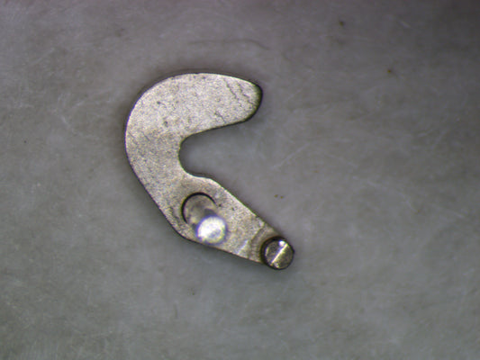 Omega 1100 1109 Setting lever
