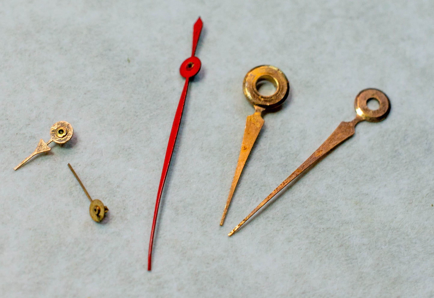 Venus 188 Telda Watch hands complete (5)