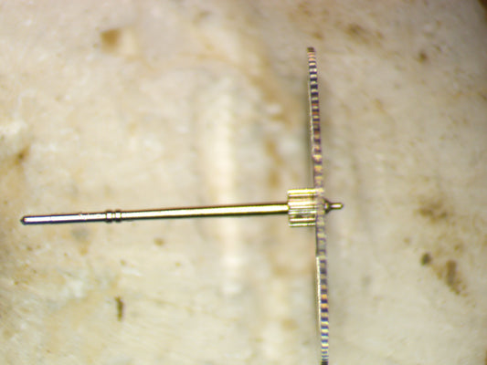 Seiko NH39A 144185 Fourth wheel