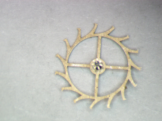 Baume & Mercier PESEUX 330 0705 Escape wheel