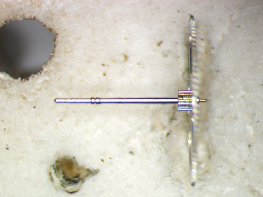 Seiko 7S36C 0241010 Fourth wheel