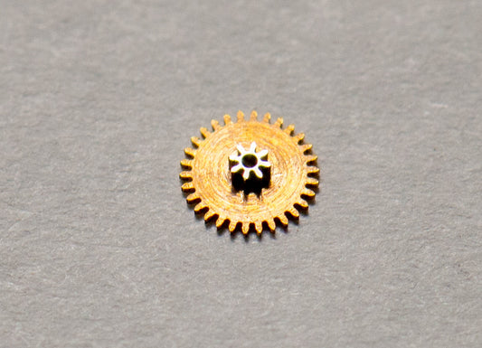 Omega 484 0260 Minute wheel