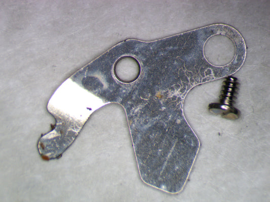 Seiko 7009A 388003 Setting lever spring