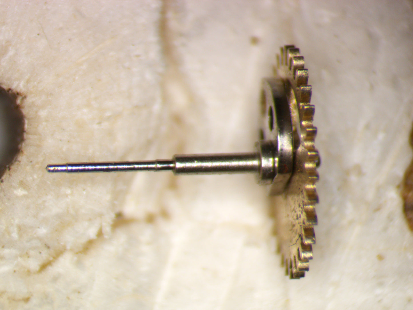 Seiko 6139B 902610 Minute Recording Wheel