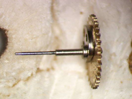 Seiko 6139B 902610 Minute Recording Wheel