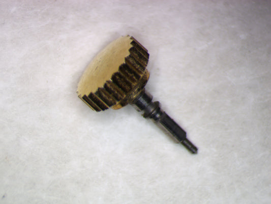 Omega 1100 0401 Winding Stem with crown