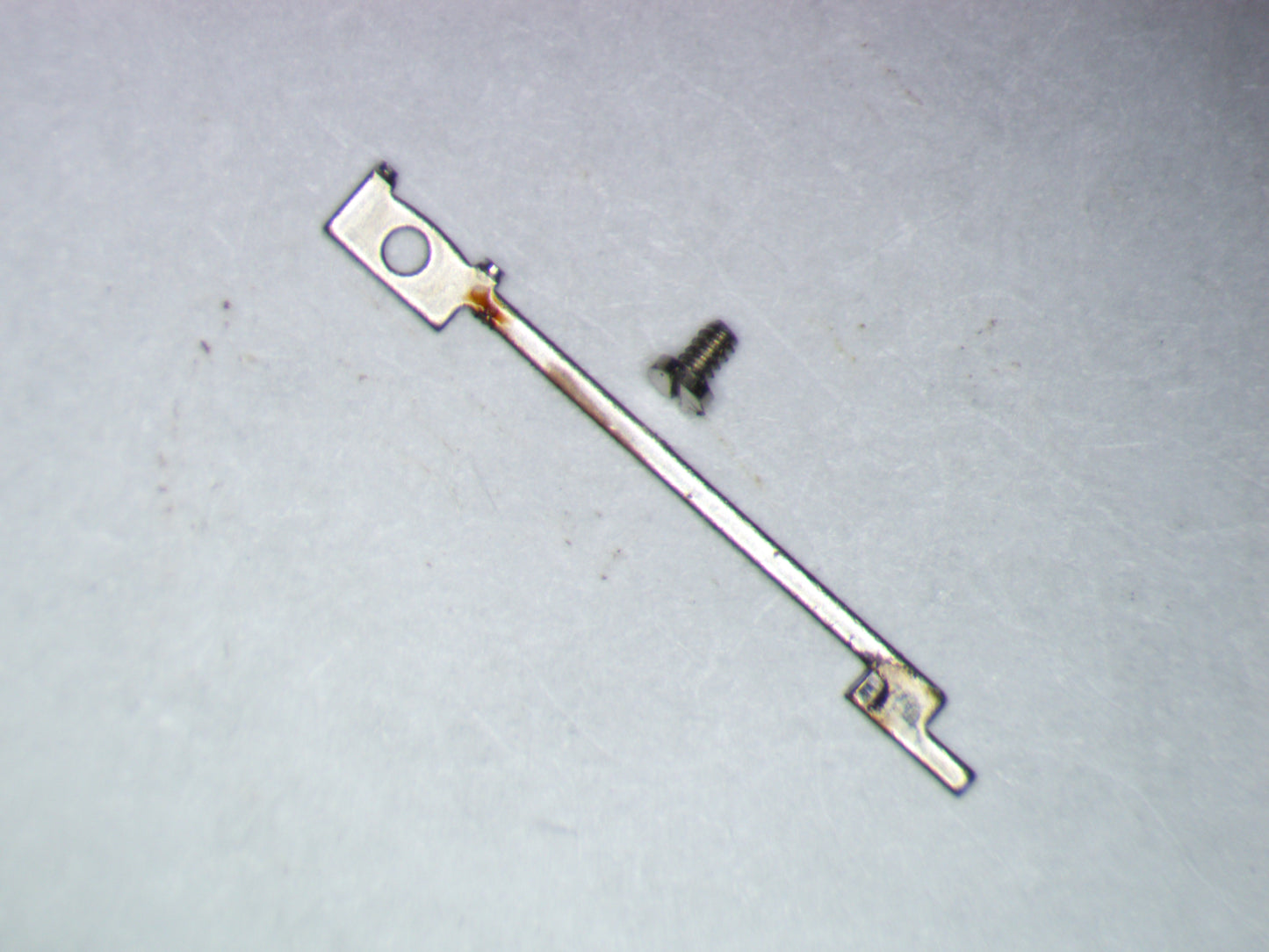 IWC 852 0425 Click w/screw