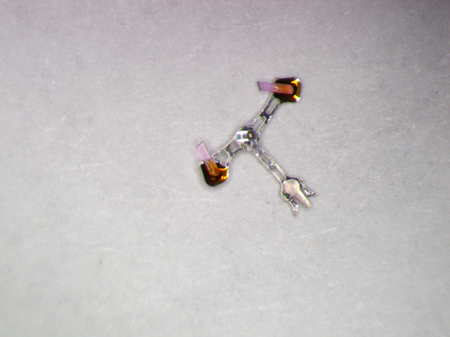 Seiko 4R36 0301009 Pallet fork