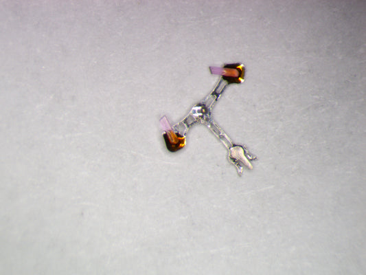 Seiko 4R36 0301009 Pallet fork