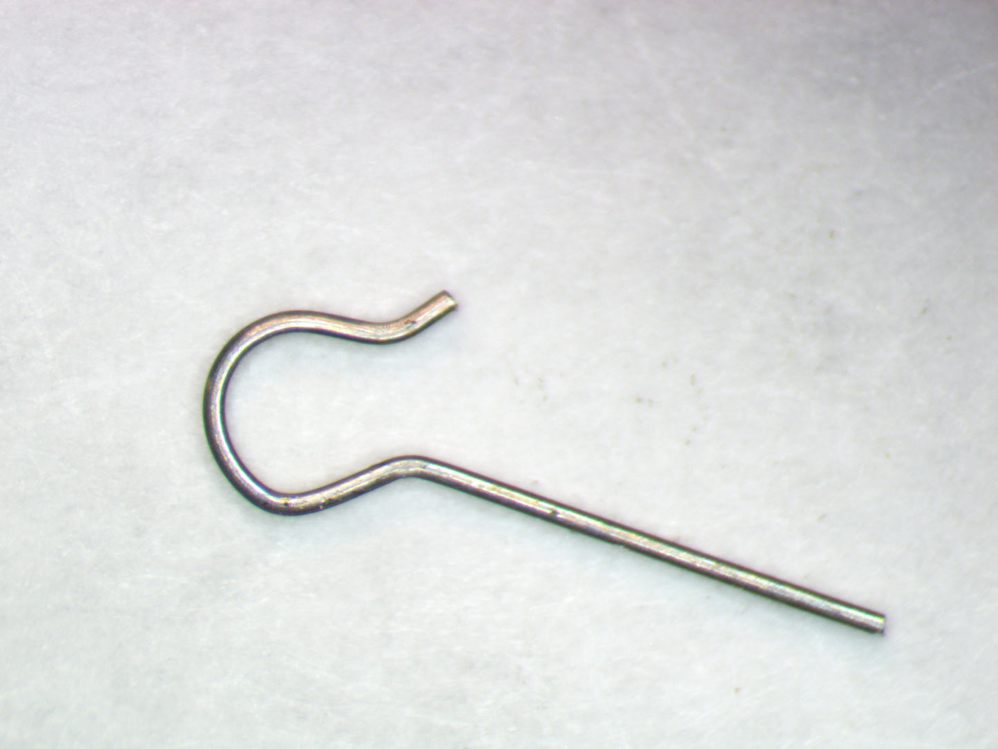 Roamer MST 410 0440 Yoke spring