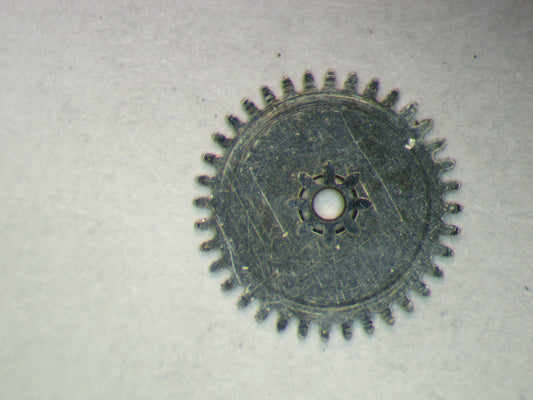 Seiko 6117A 261611 Minute wheel