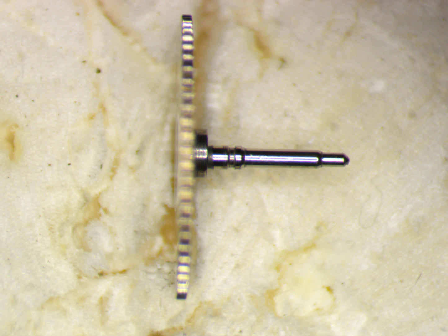 Seiko 7025A 511002 First Reduction wheel