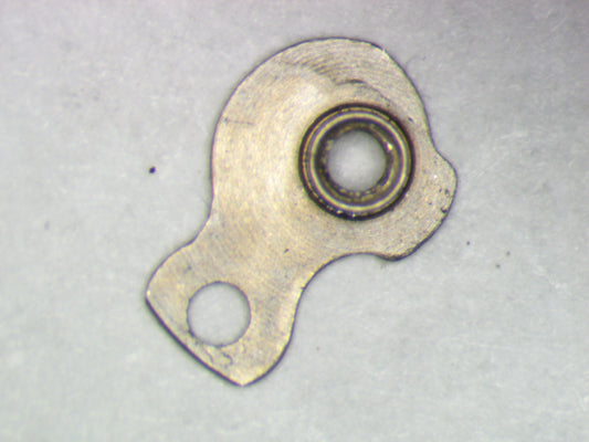 Hamilton 63A ETA 2451 0460 Crown Wheel Rocker