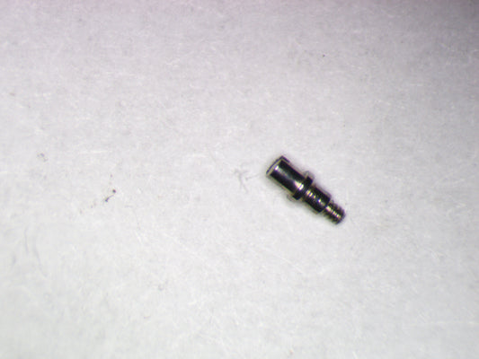 Rolex 1600 1850 Setting lever screw
