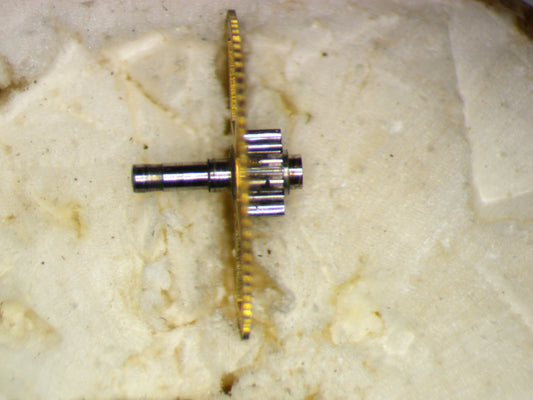 Seiko 4006A 224805 Center Wheel