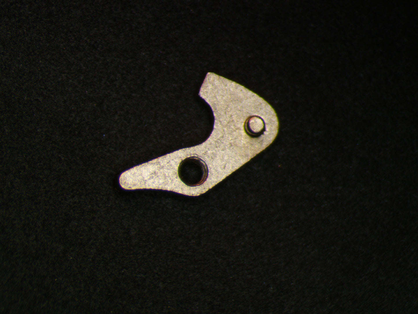 IWC Cal. 431 0443 Setting lever