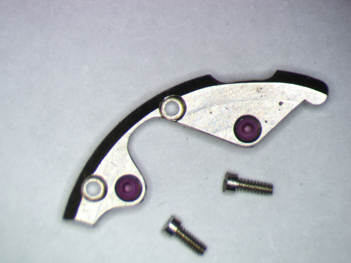 IWC 852 1044 Winding bridge w/screws