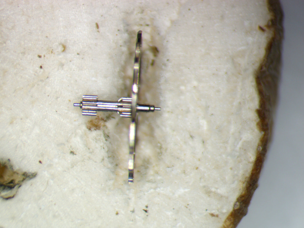 Seiko 6139A/B 251612 Escape wheel