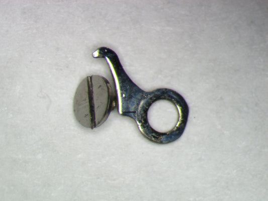 Hamilton 63A ETA 2451 0425 Click w/screw