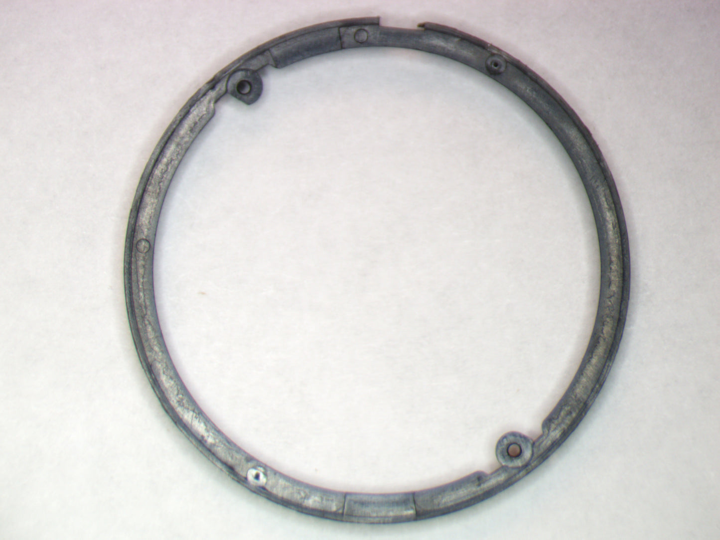 Seiko 7S26A Dial holding spacer