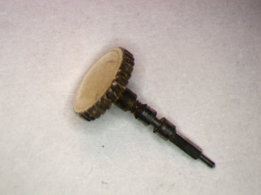 Omega R17.8 0401 Winding Stem with crown
