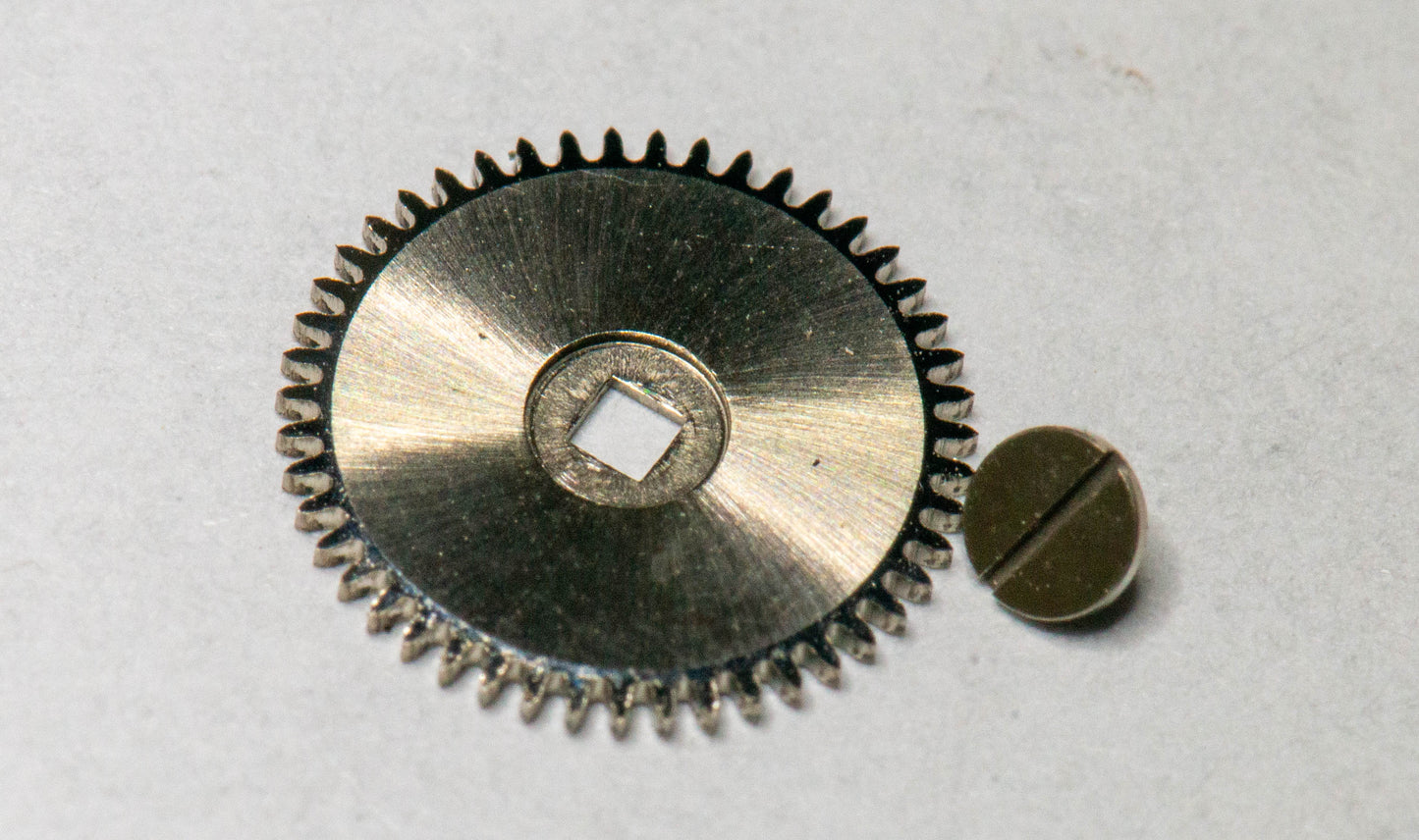 Hamilton 676 0415 Ratchet wheel w/screw