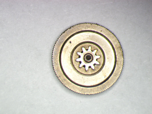 Seiko 4006A 505690 Transmission wheel