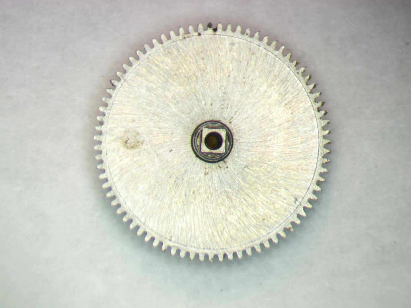 Gruen 415 0180_1 Barrel Complete