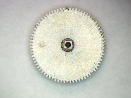 Gruen 415 0180_1 Barrel Complete