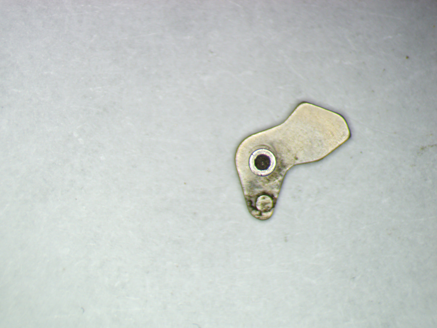 Seiko 6139A 383614 Setting lever