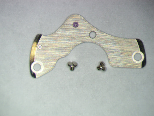 Seiko 6R35 191183 Automatic Train Bridge w/screws
