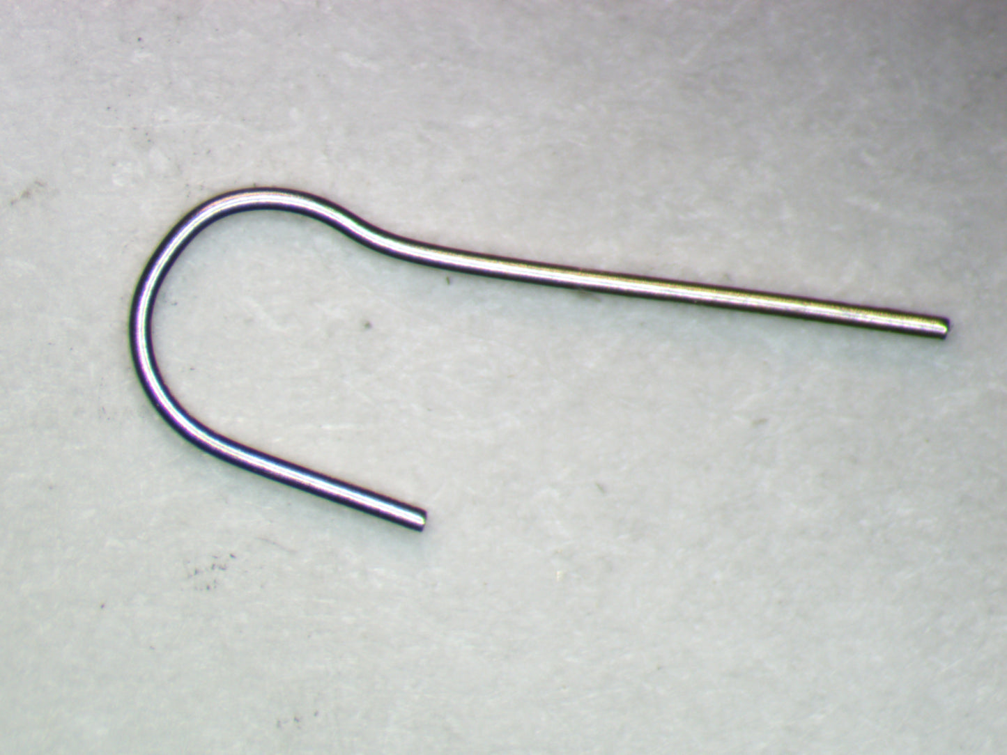 Baume & Mercier 1050 0440 Yoke spring