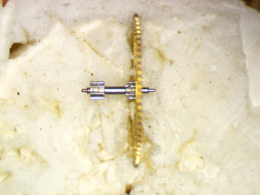 Seiko 4006A 231660 Third Wheel