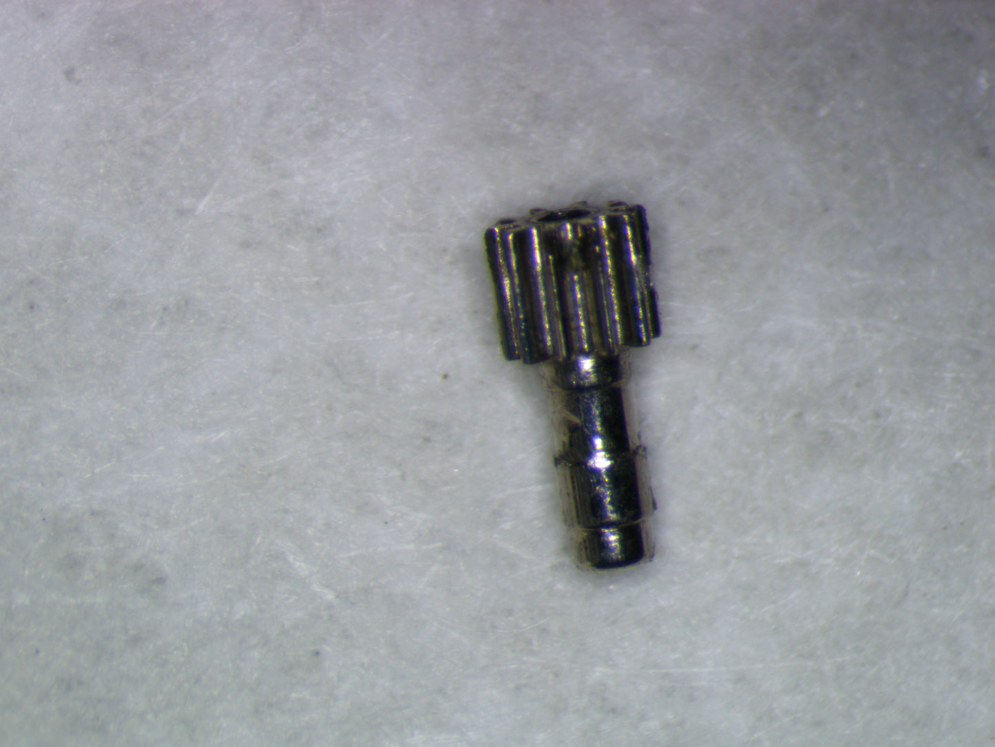 Wittnauer 3W2 0245 Cannon pinion