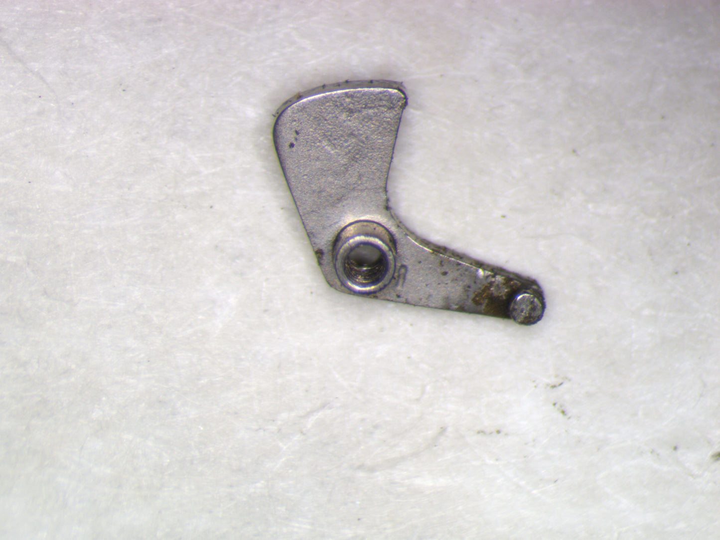 Omega R13.5 1109 Setting lever
