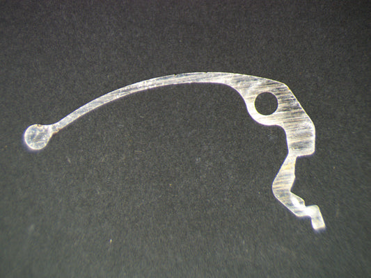 Seiko Cal. 7017A 384007 Yoke, clutch lever