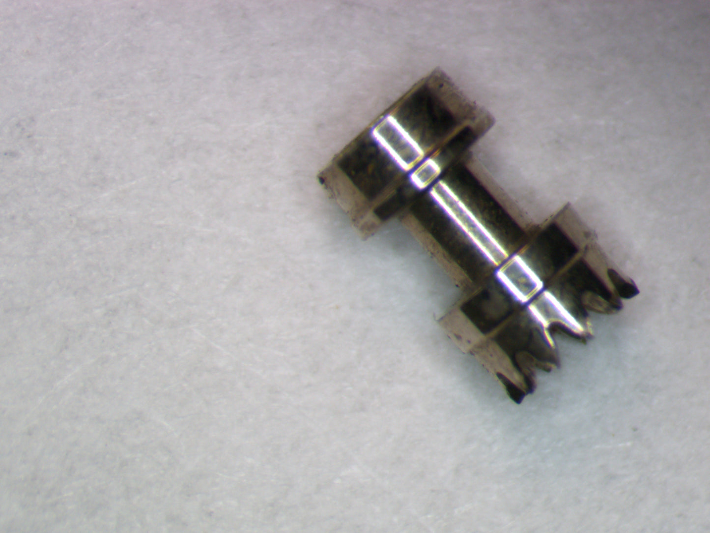 Seiko 6309A 282601 Clutch wheel