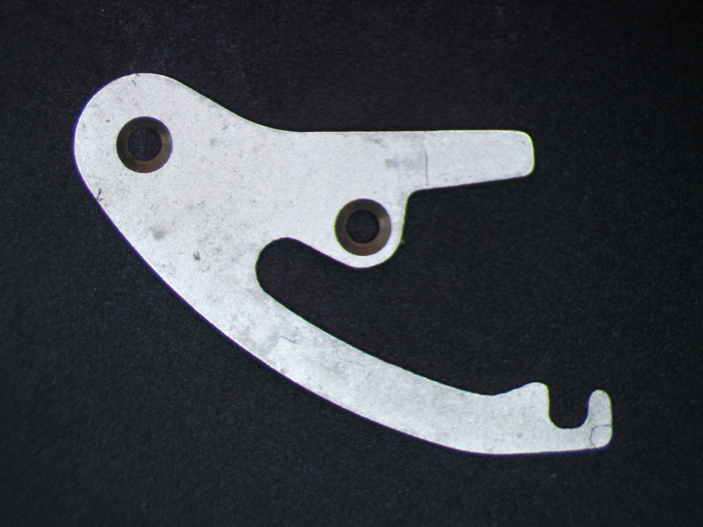 Omega 1012 1132 Setting lever spring