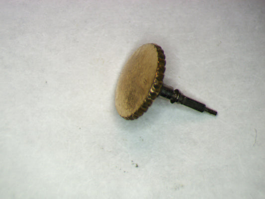 LeCoultre 9OLN 0401 Winding Stem with crown