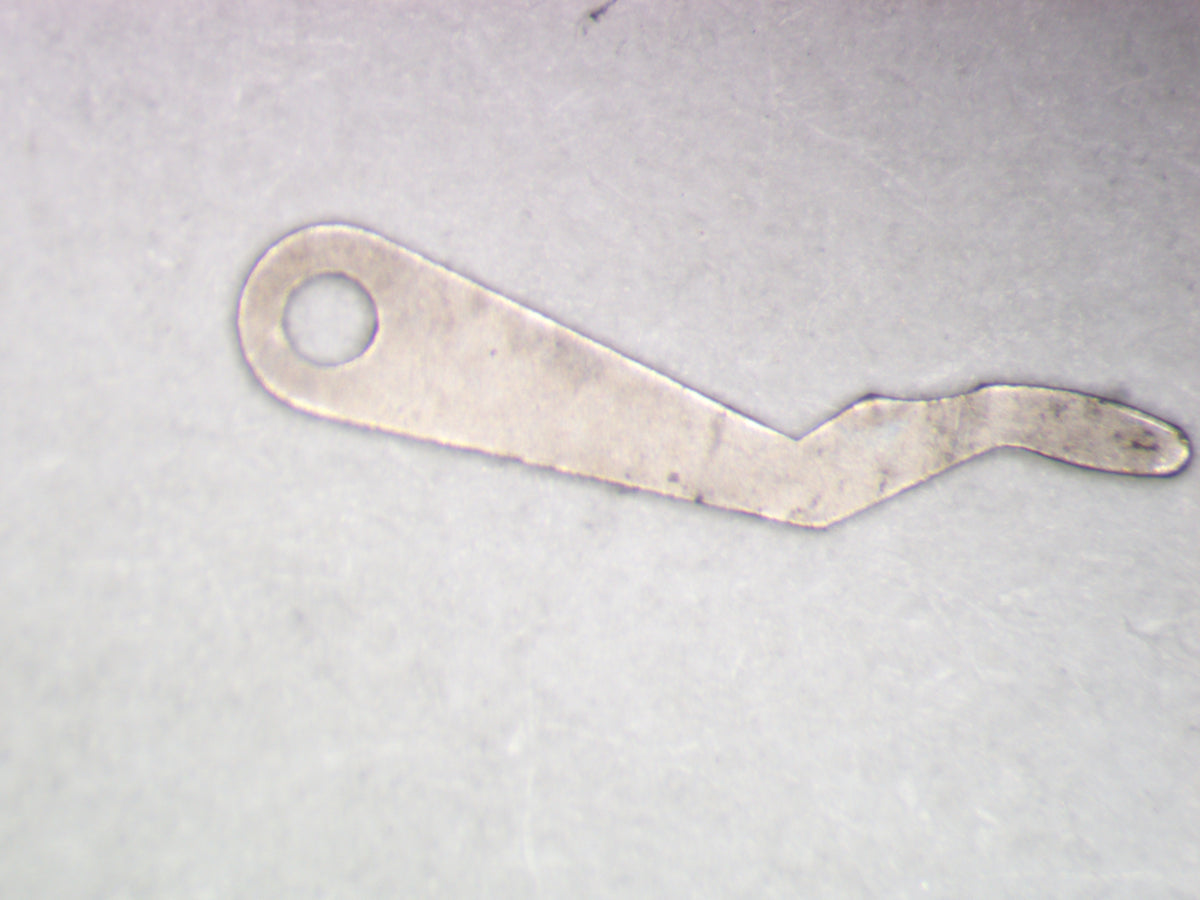 Rolex 1600 1853 Yoke for sliding pinion