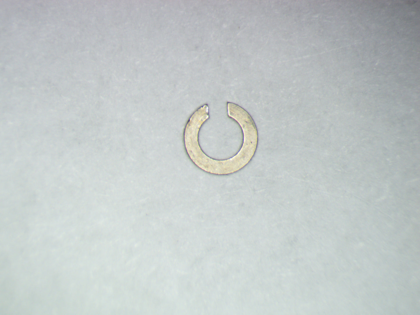 Seiko NH36A 963300 Snap for dial disk