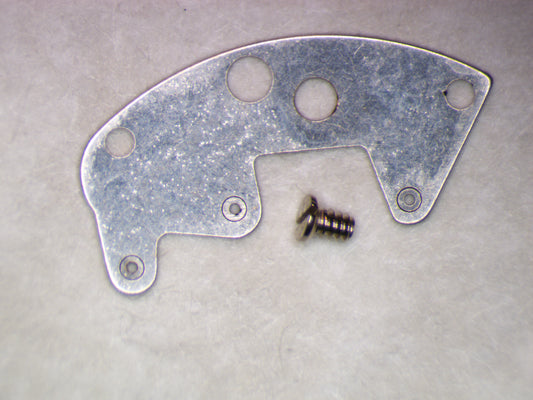 Hamilton 825 ETA 2789 1141 Automatic device lower bridge w/screw