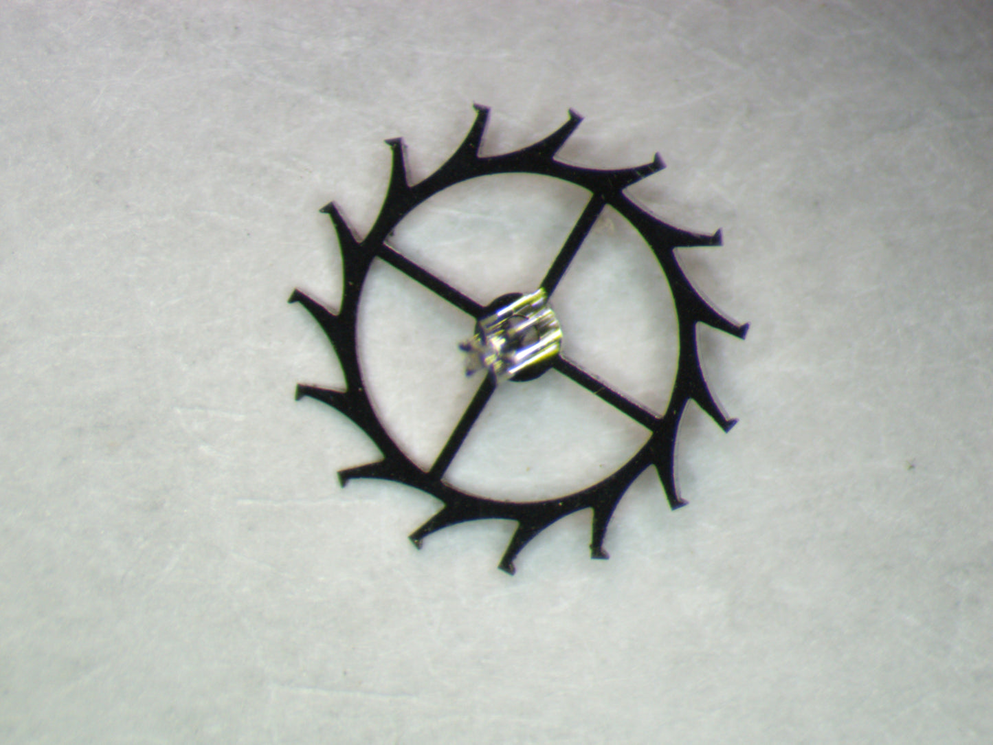 Omega 481 1305 Escape wheel
