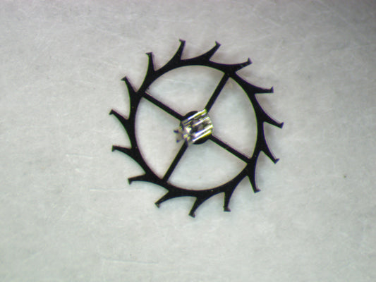 Omega 481 1305 Escape wheel