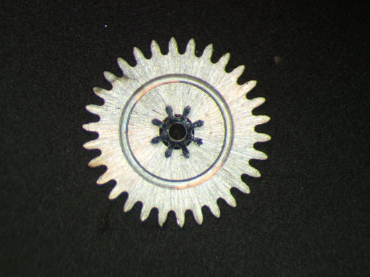 Longines 23Z 0260 Minute wheel