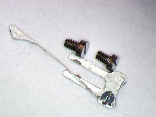 Landeron 51 8270 Minute-recording jumper w/screws