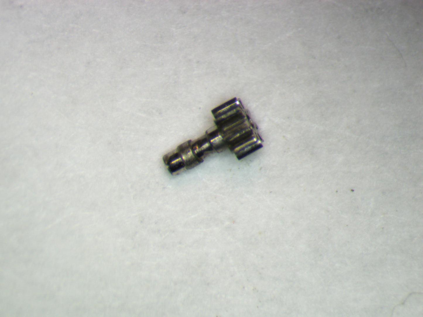 LeCoultre 9OLN 0245 Cannon pinion