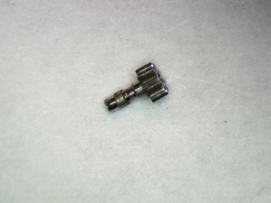 LeCoultre 9OLN 0245 Cannon pinion