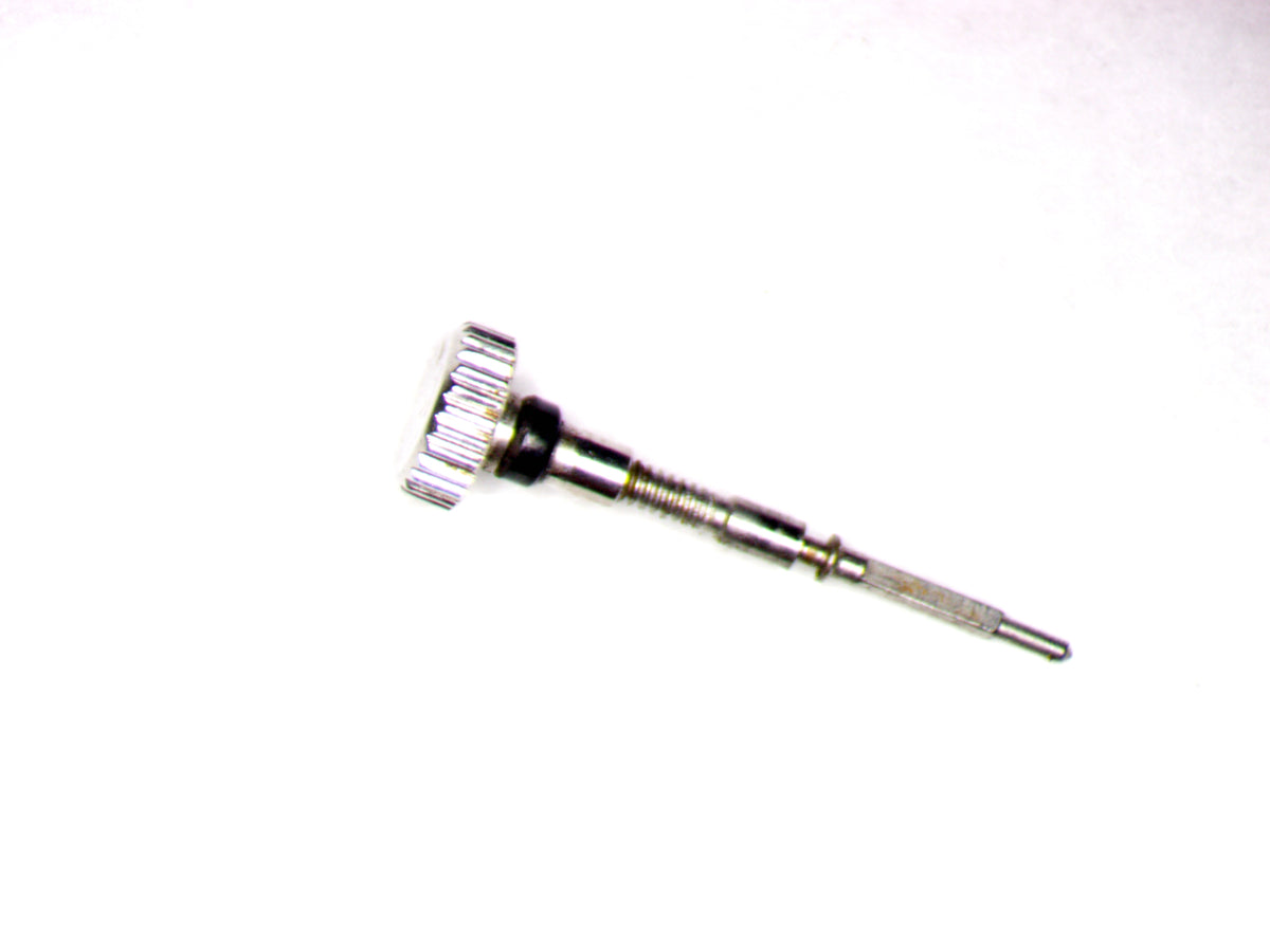 Seiko 6139A/B 8002 Winding Stem with crown