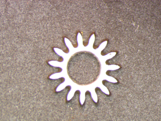 Longines 10L 0450 Setting wheel